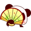 Panda Love 23