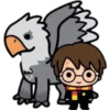 Harry Potter❥ ︎ͫ1 Clásica 26