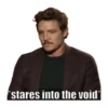 Reacciones de Pedro Pascal 20