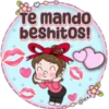 ️ Feliz San Valentín ️ 15