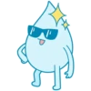 Droppy 16
