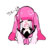 yumexx girl Sticker ver.2 19