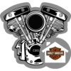 US V-Twin, Big Twin, Bike, Harley, Indian, Victory 20