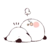 Yururin Panda 24
