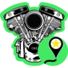 US V-Twin, Big Twin, Bike, Harley, Indian, Victory 21