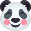 Panda Emojis 20