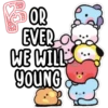 ️° BTS cute forever ° 23