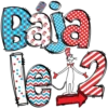 Dr.Seuss Big Word 22