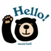 Monta Bear Sticker Pack 5