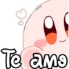 O
O
cokki
Te amo