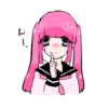 yumexx girl Sticker ver.2 22