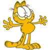 Garfield: Cattitude by Bare Tree Media (1) 22