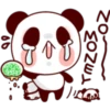 Panda Love 26