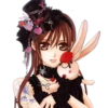 Vampire Knight 25