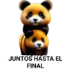 JUNTOS HASTA EL
FINAL