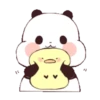 Yururin Panda 25