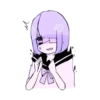 yumexx girl Sticker ver.2 23