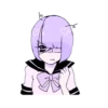 yumexx girl Sticker ver.2 24
