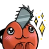 Chainsaw Man Emotes 1. 25