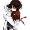 Vampire Knight 26
