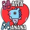️° BTS cute forever ° 24