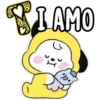 ️° BTS cute forever ° 25