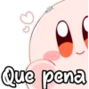 Jo
cokki
Que pena