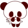 Panda Love 27