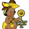 O
que tengas
un bonito
dia