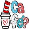 Dr.Seuss Big Word 23