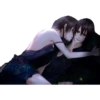 Vampire Knight 27