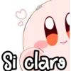 O
cokki
Si claro