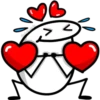 Florksito San Valentín 3ᥫ᭡ 21