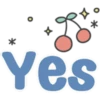 A
Yes
