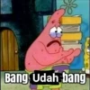 Bang Udah bang