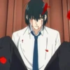 Animes_Stickers | Briar Yuri 12