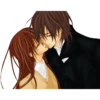 Vampire Knight 28