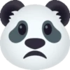 Panda Emojis 22