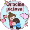 ️ Feliz San Valentín ️ 19