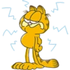 Garfield: Cattitude by Bare Tree Media (1) 23
