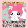 Melody nervosetta 5