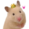 Emojis de Hámsters 26