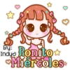 Muñequitas Frases Diarias 26