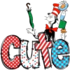 Dr.Seuss Big Word 26
