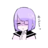 yumexx girl Sticker ver.2 26