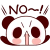 Panda Love 29