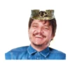 Reacciones de Pedro Pascal 21