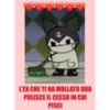 Melody nervosetta 6