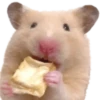Emojis de Hámsters 28