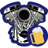 US V-Twin, Big Twin, Bike, Harley, Indian, Victory 27